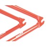 CADRE BMX SUBROSA OM V2 (Joris COULOMB) 20,5'' ORANGE